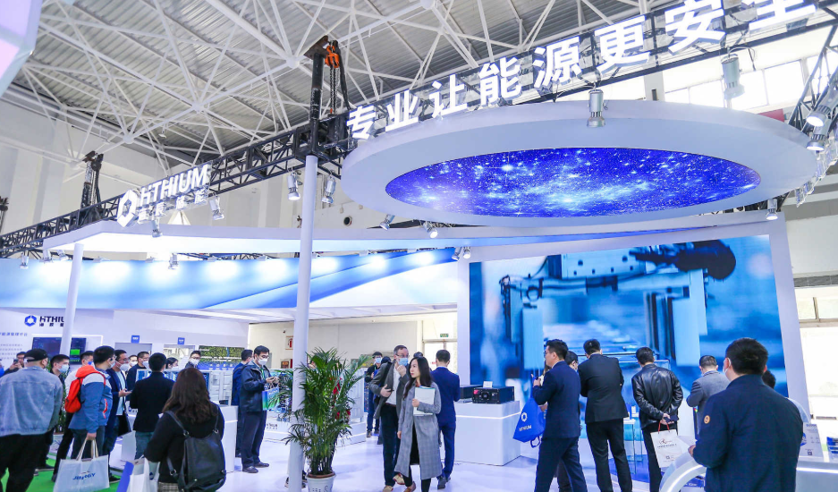 CBTC-2024深圳国际储能技术大装备展览会|深圳储能展会