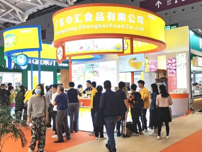 SFDE CHINA 2024上海国际休闲食品饮料展览会（休闲食品，饮料，方便食品等）