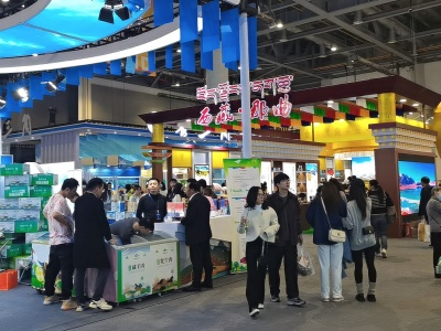 2024第四届香港零食世界博览会