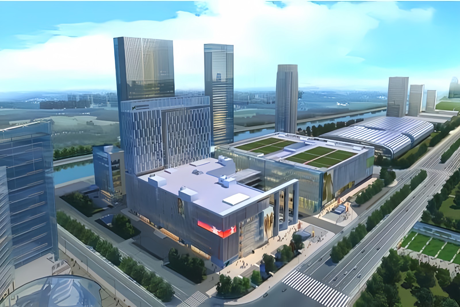 热烈祝贺2023广州国际智能家居展暨物联网、智慧办公、智能安防展览会于2023年12月20日-22日在中国·广州保利世贸博览馆盛大开幕!COTV全球直播、中网市场、大号会展现场发布! 热烈祝贺2023广州国际智能家居展暨物联网、智慧办公、智能安防展览会于2023年12月20日-22日在中国·广州保利世贸博览馆盛大开幕!COTV全球直播、中网市场、大号会展现场发布!