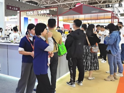 2024中国中部（郑州）口腔设备与材料展览会