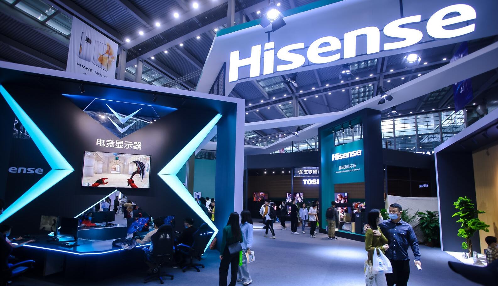 西部市场的无限潜力与成都的崛起“2024成都电子信息展会” 西部市场的无限潜力与成都的崛起“2024成都电子信息展会”