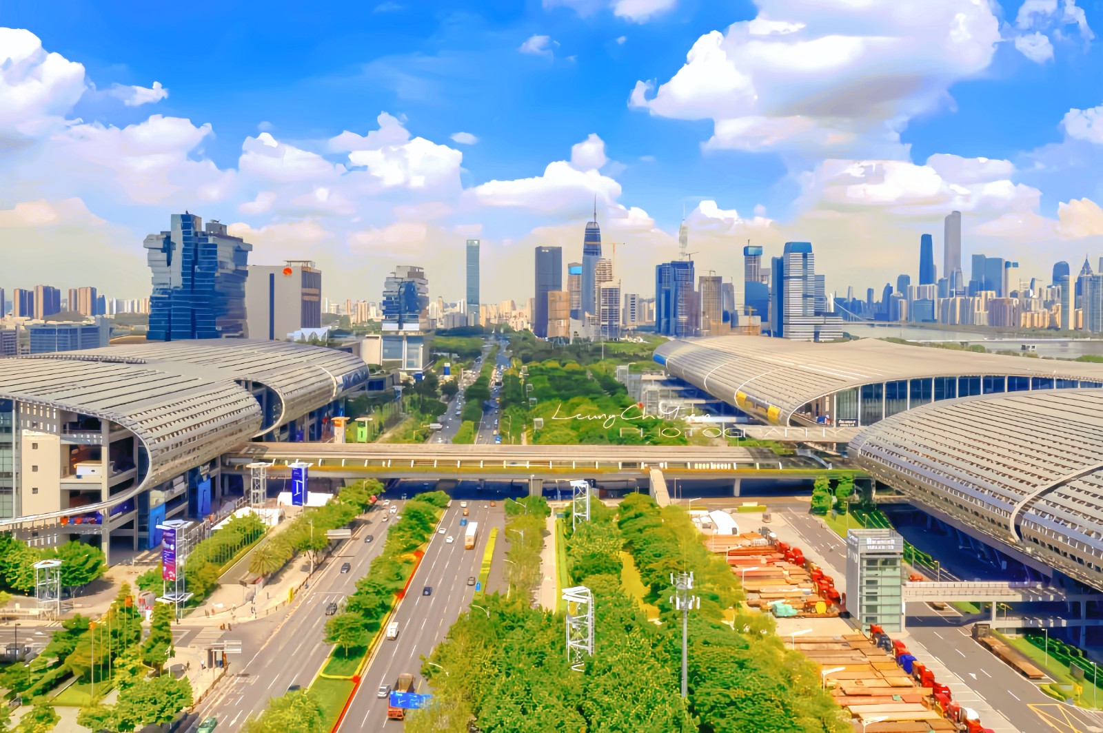 热烈祝贺2023广州国际茶文化暨紫砂陶瓷茶具展览会于2023年12月28日-31日在中国·广州（琶洲）广交会展览馆盛大开幕！COTV全球直播、中网市场、大号会展现场发布！