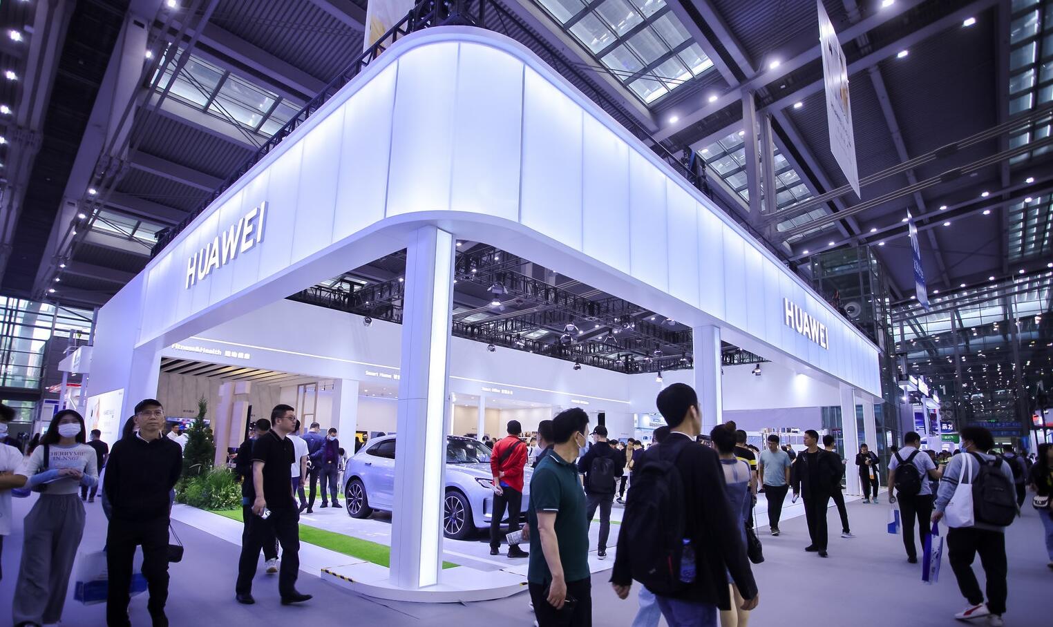 西部市场的无限潜力与成都的崛起“2024成都电子信息展会” 西部市场的无限潜力与成都的崛起“2024成都电子信息展会”