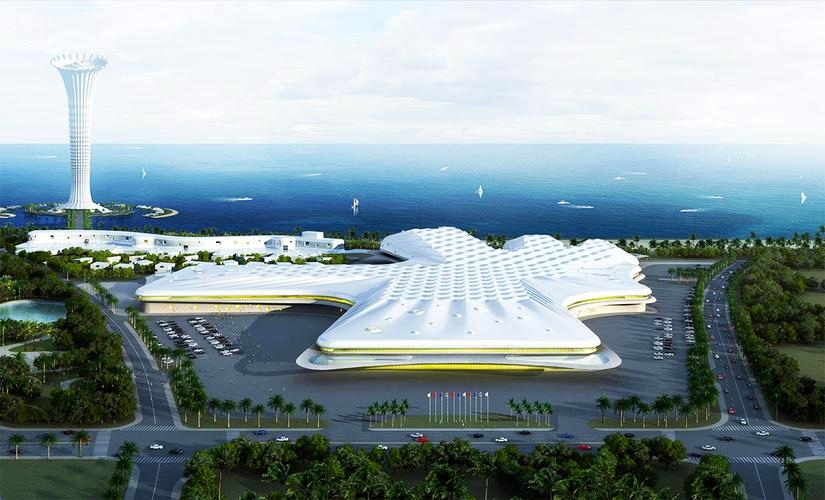 热烈祝贺2023海南电子商务博览会暨海南国际跨境电商贸易展览会于2023年12年29日-31日在中国·海南国际会议展览中心盛大开幕 ！COTV全球直播、大号商城、中网市场 、大号会展现场发布！