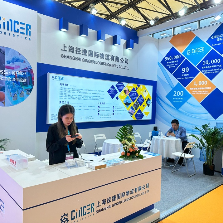 参加申请|中国-2024上海国际化工展览会