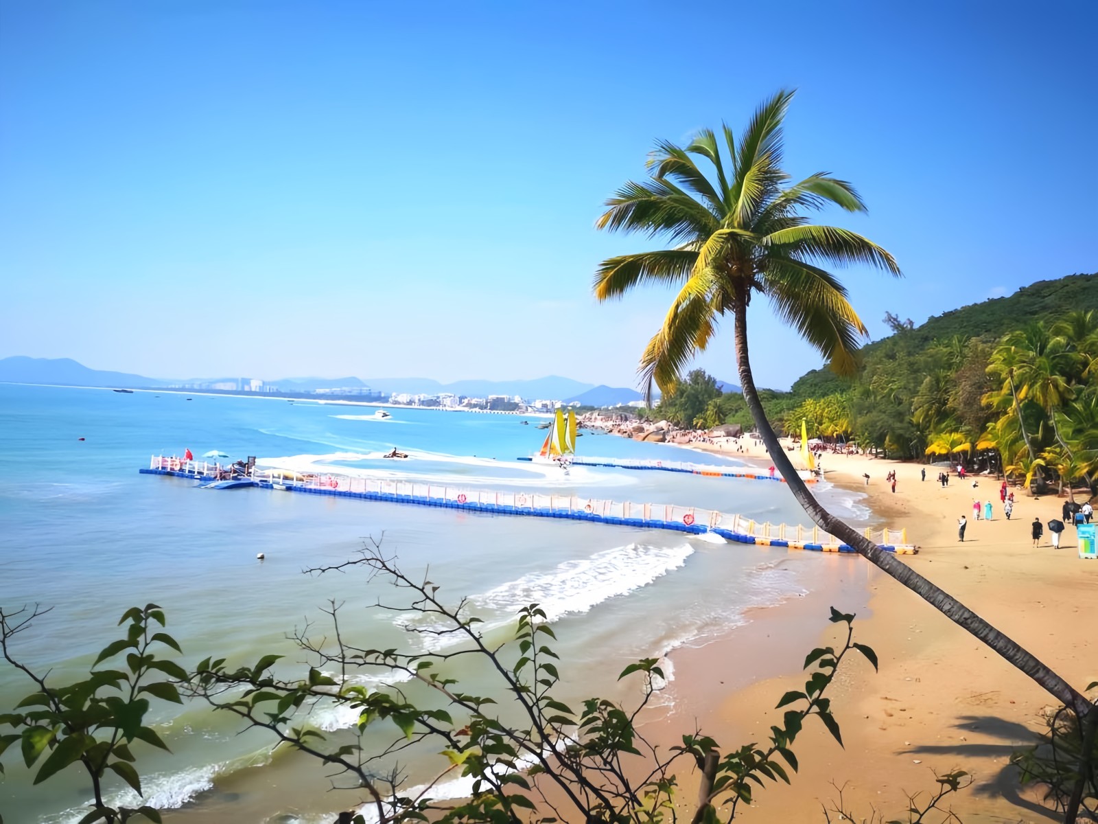 热烈祝贺2023第八届三亚国际文化产业博览会于2023年12月30日-2024年01月01日在三亚天涯海角红树林国际会展中心隆重开幕!COTV全球直播、中网市场、大号旅游网、大号会展现场发布! 热烈祝贺2023第八届三亚国际文化产业博览会于2023年12月30日-2024年01月01日在三亚天涯海角红树林国际会展中心隆重开幕!COTV全球直播、中网市场、大号旅游网、大号会展现场发布!