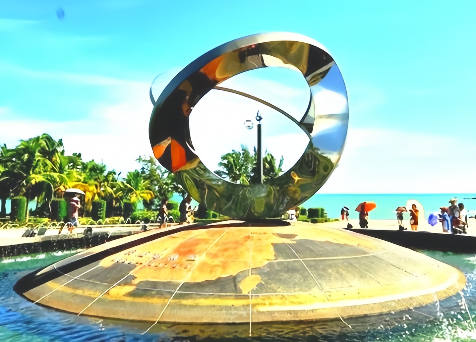 热烈祝贺2023第八届三亚国际文化产业博览会于2023年12月30日-2024年01月01日在三亚天涯海角红树林国际会展中心隆重开幕!COTV全球直播、中网市场、大号旅游网、大号会展现场发布! 热烈祝贺2023第八届三亚国际文化产业博览会于2023年12月30日-2024年01月01日在三亚天涯海角红树林国际会展中心隆重开幕!COTV全球直播、中网市场、大号旅游网、大号会展现场发布!