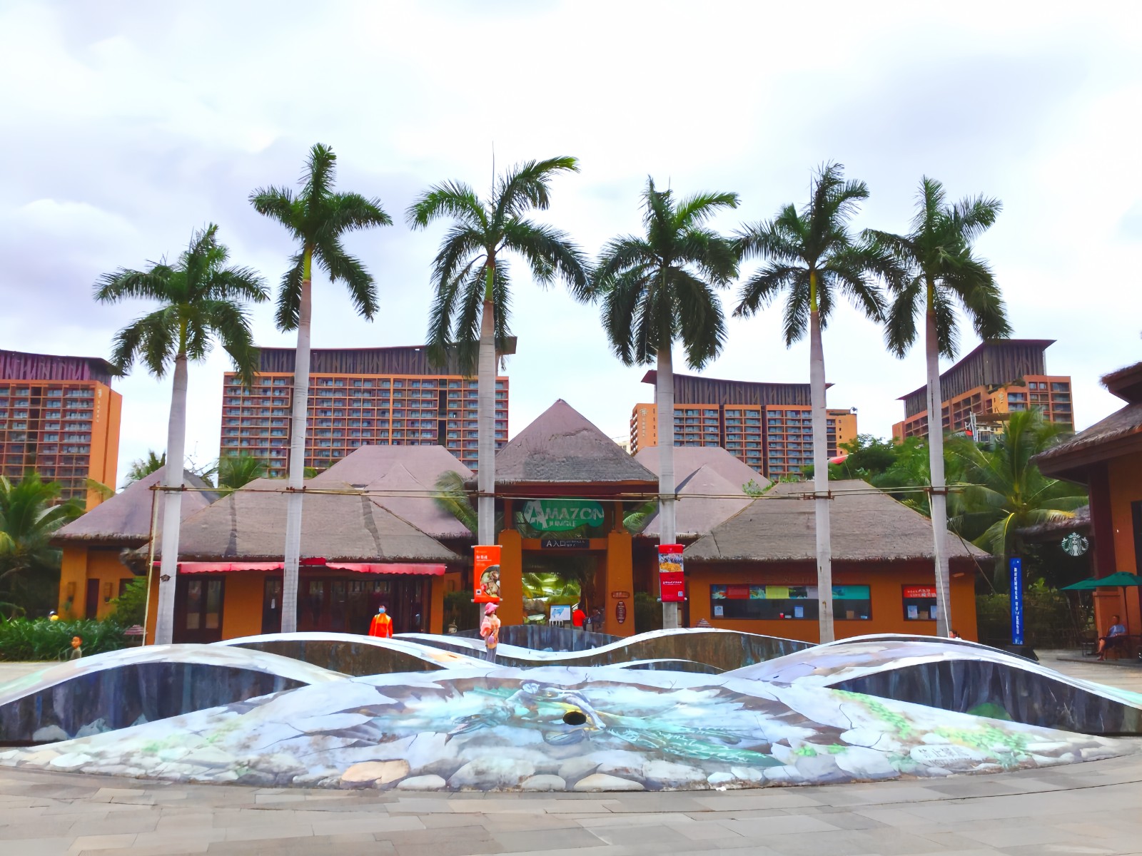 热烈祝贺2023第八届三亚国际文化产业博览会于2023年12月30日-2024年01月01日在三亚天涯海角红树林国际会展中心隆重开幕!COTV全球直播、中网市场、大号旅游网、大号会展现场发布! 热烈祝贺2023第八届三亚国际文化产业博览会于2023年12月30日-2024年01月01日在三亚天涯海角红树林国际会展中心隆重开幕!COTV全球直播、中网市场、大号旅游网、大号会展现场发布!