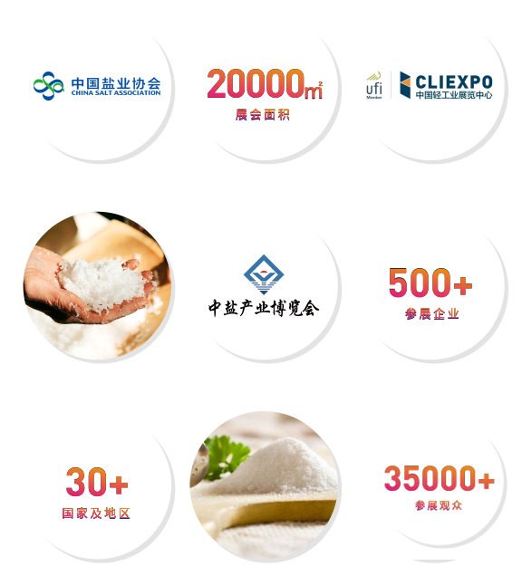2024中国盐业全产业链博览会-大号会展 www.dahaoexpo.com
