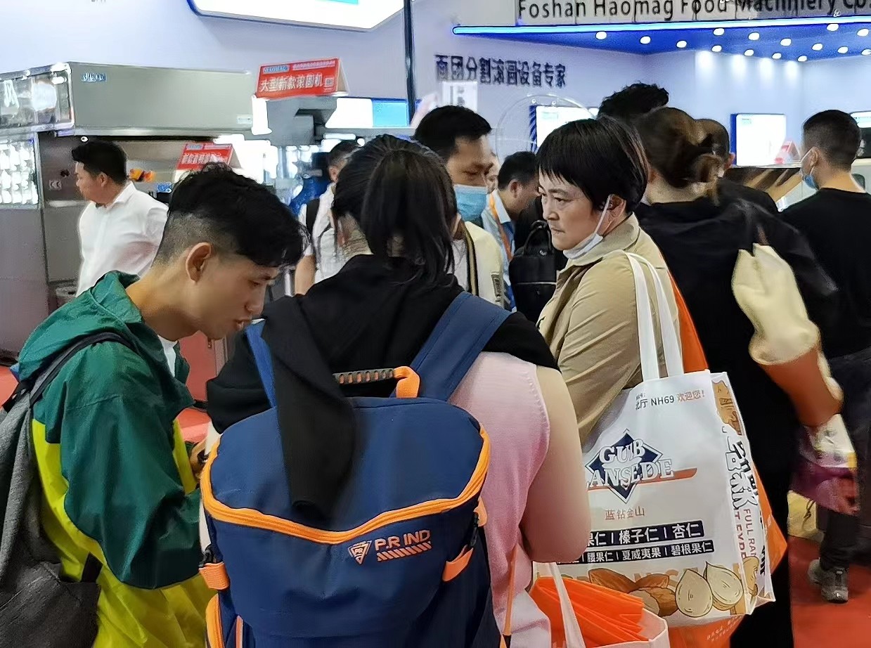 The 23rd CBME China Maternity and Infant Exhibition in 2024 - www.globalomp.com