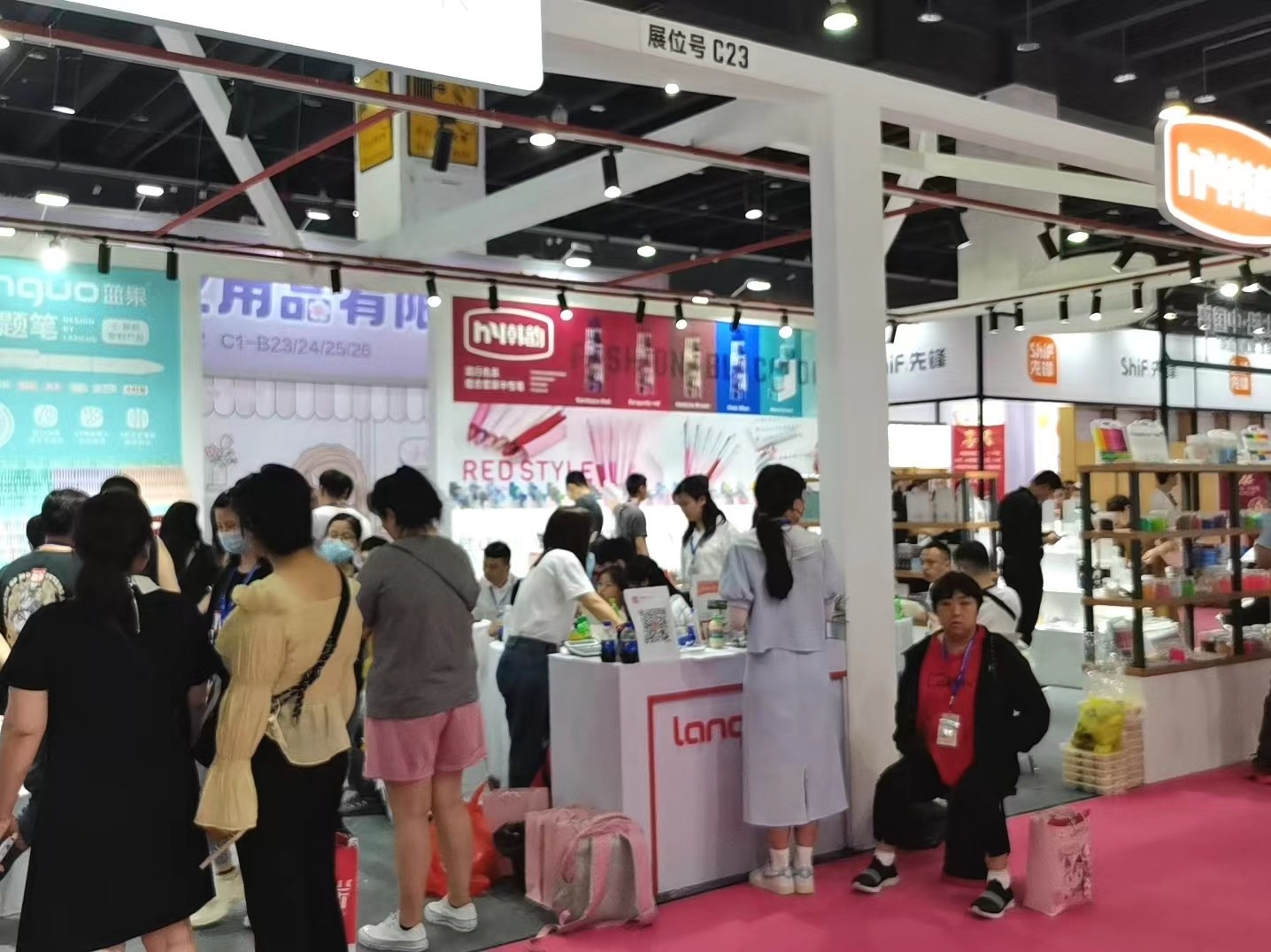 The 30th Guangzhou International Hotel Supplies Exhibition in 2024 - www.globalomp.com