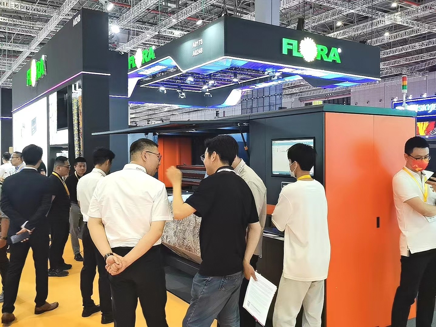 The 12th Tianjin Hot Pot Ingredients and Supplies Exhibition in 2024 - www.globalomp.com