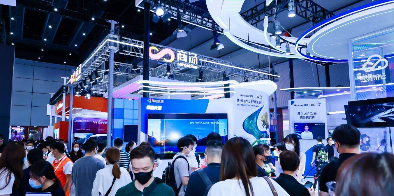 The 15th Shanghai International Artificial Intelligence Exhibition in 2024 - www.globalomp.com