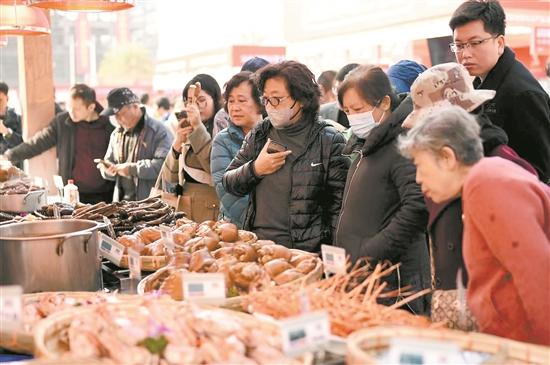 世界级潮汕菜展会首次在汕头举办 世界级潮汕菜展会首次在汕头举办