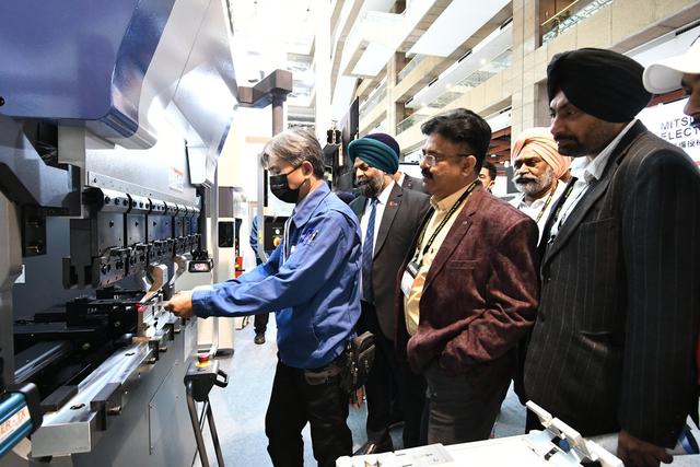 2024中亚一带一路工博会5月新疆乌鲁木齐举办