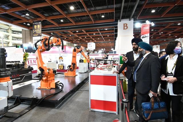 2024中亚一带一路工博会5月新疆乌鲁木齐举办