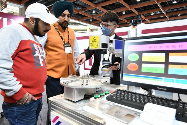 2024中亚一带一路工博会5月新疆乌鲁木齐举办