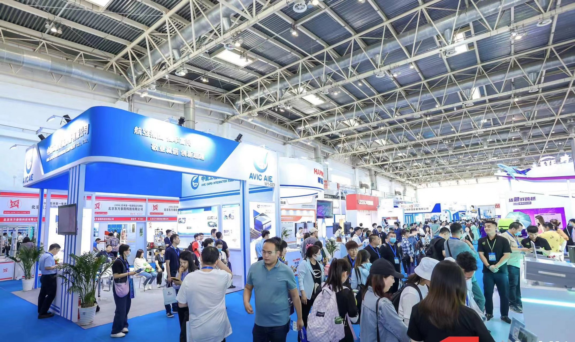 Focusing on Industry Leaders~2024 Wuhan International Hydrogen Energy and Fuel Cell Industry Exhibition - www.globalomp.com