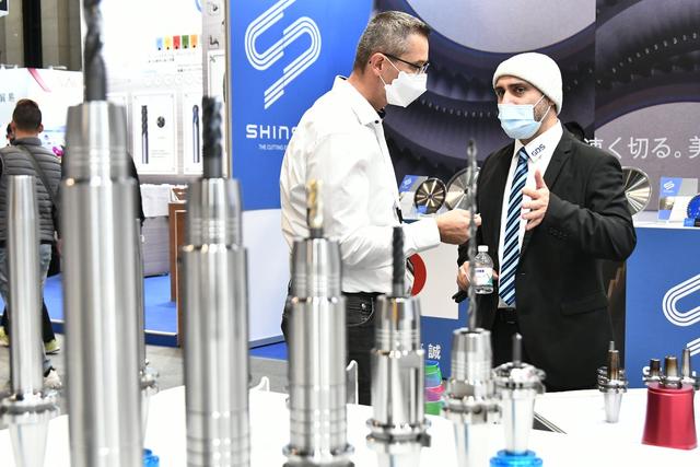 2024中亚一带一路工博会5月新疆乌鲁木齐举办