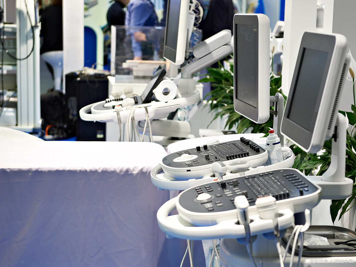 2024 China Chongqing Medical Equipment Exhibition · Medical Ophthalmic Equipment and Medical Imaging Equipment Exhibition - www.globalomp.com