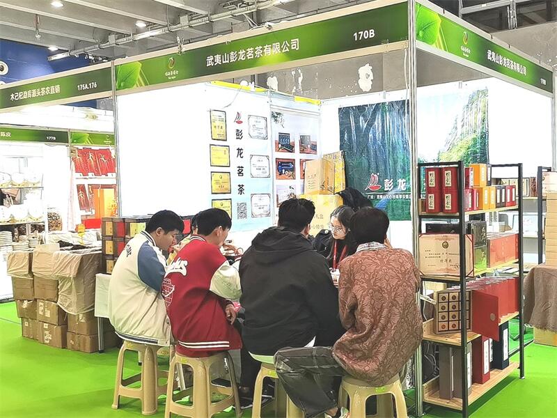 2024 China (Qingdao) Catering Ingredients and Prefabricated Dishes Expo - www.globalomp.com