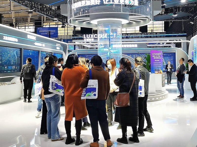 2024 China (Chongqing) International Medical Device Exhibition - www.globalomp.com