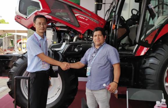 建设更好潍坊｜潍坊2024年境外展会排期表来了