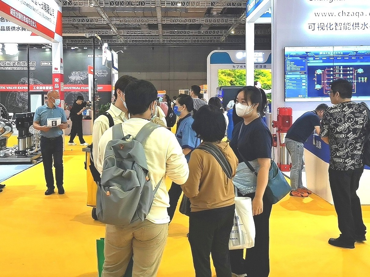 The 7th China Modern Fisheries and Fisheries Technology Expo in 2024 - www.globalomp.com