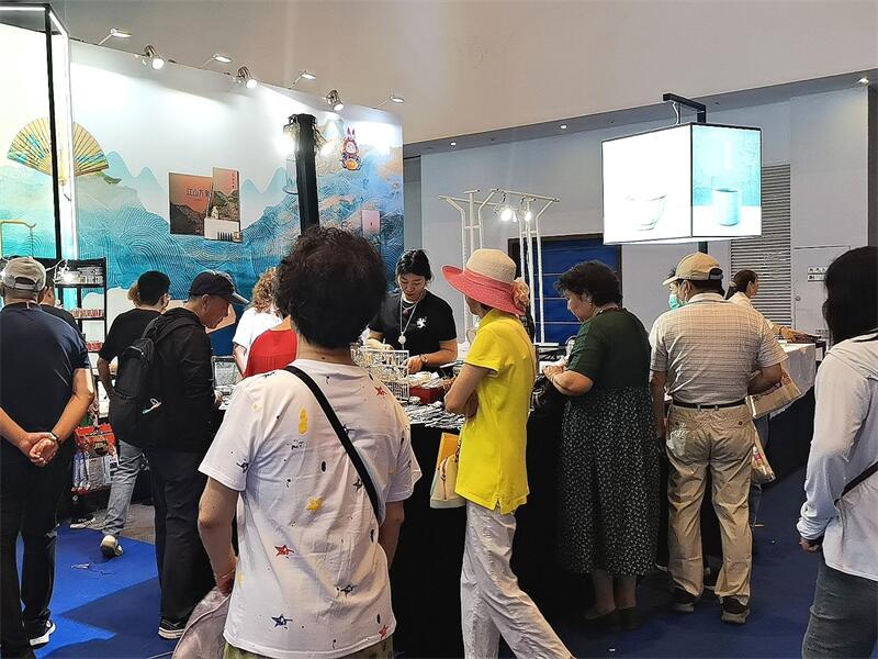 2024 Qingdao Electronic Exhibition -2024 Qingdao Electronic Expo - www.globalomp.com