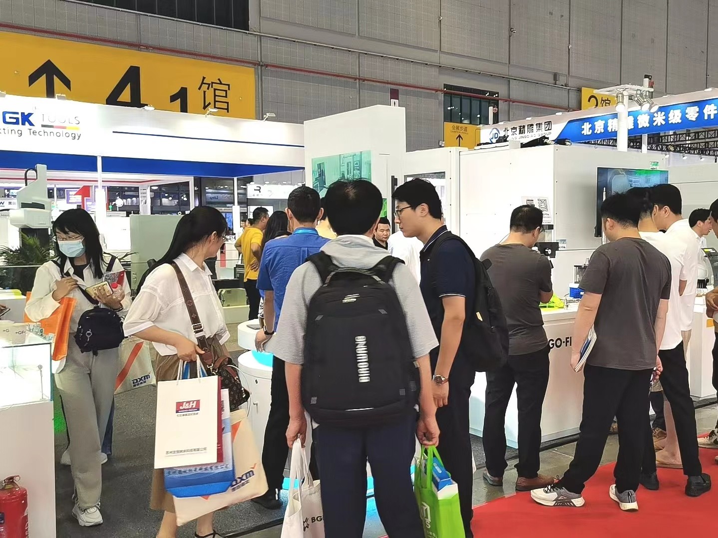The 2024 Western China Biomedical Industry Expo will be held in the Chengdu Chongqing Twin Cities - www.globalomp.com