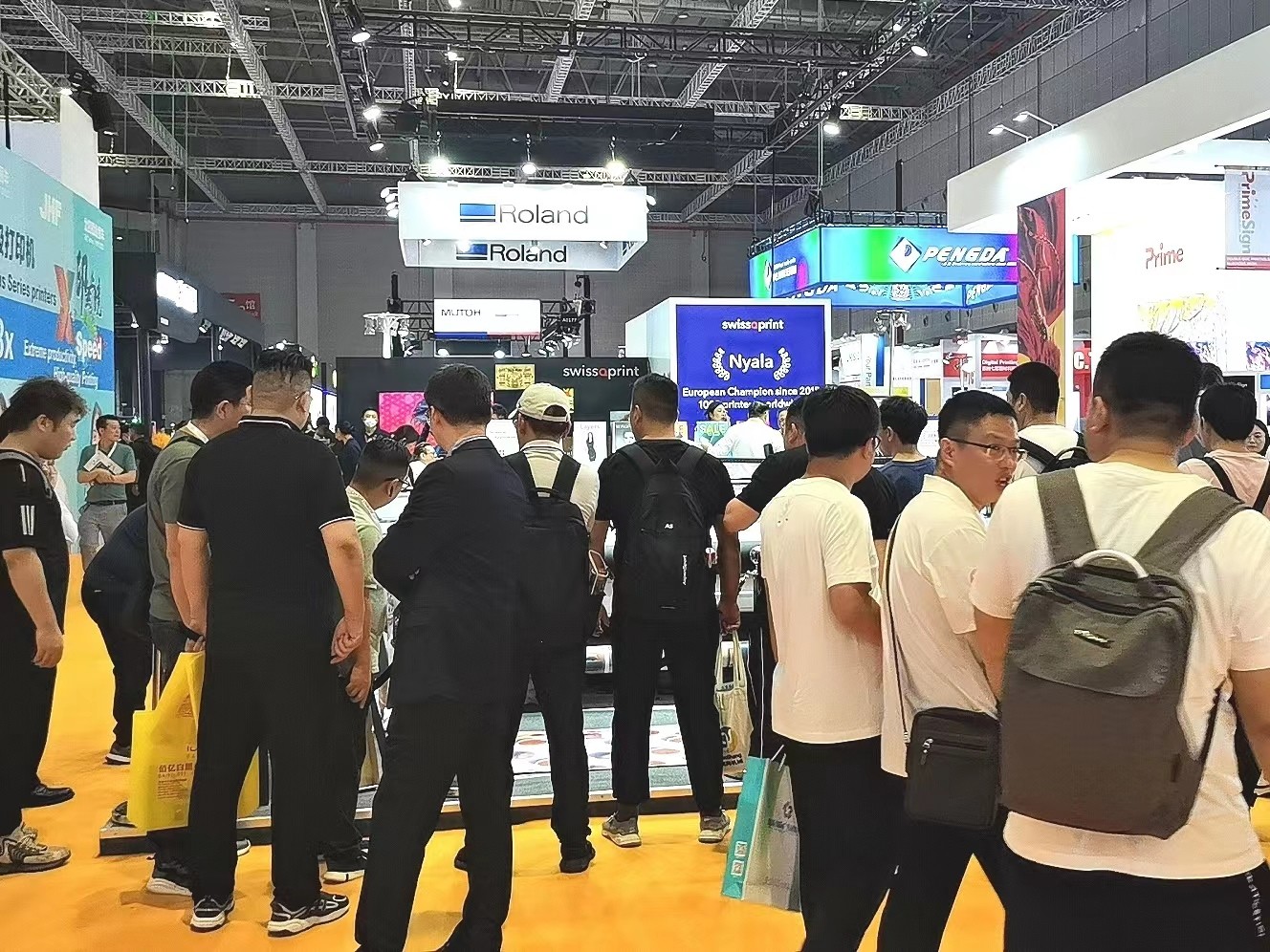 2024 China Home Summer Cooling Supplies Supply Chain Expo · Ningbo Exhibition and National Table Products Trading Fair - www.globalomp.com