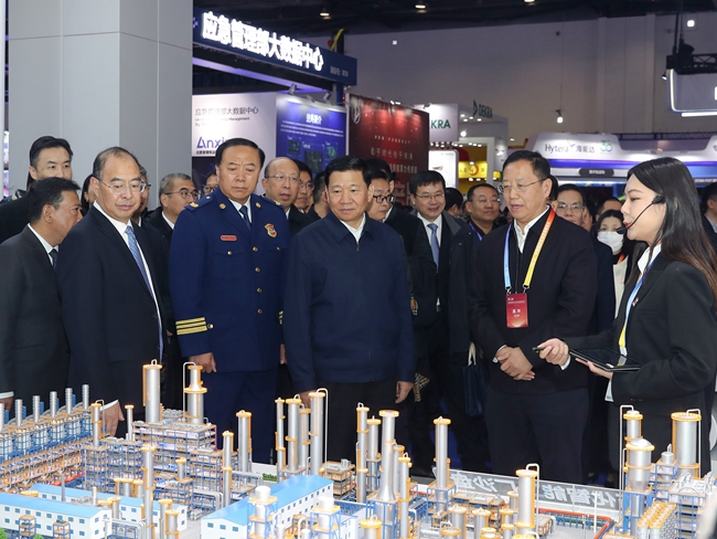 2024中国国际应急管理展览会 | 中国应急展  CHINA EMERGENCY EXPO