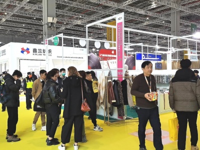 2024中国(温州)国际纺织服装供应链博览会