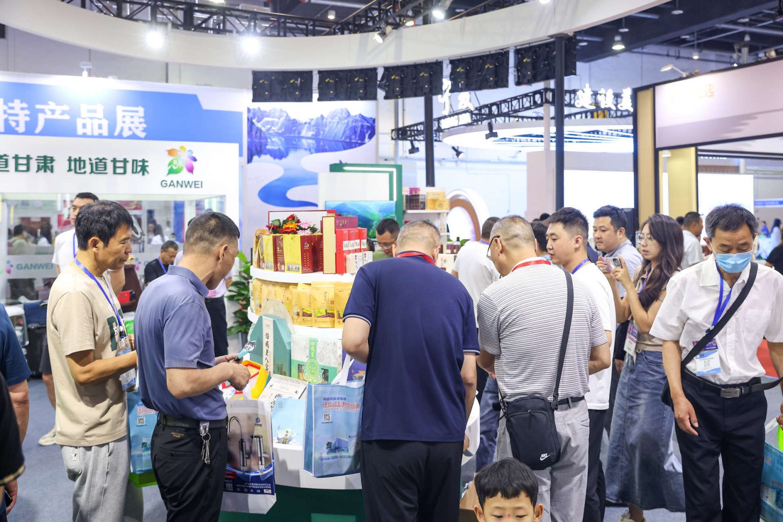 链全球电商机遇|2024义乌直播电商博览会将于9月1-3日在义乌举行