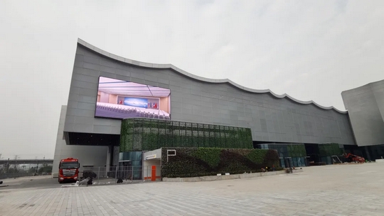 大号发布：2024中国轻纺城窗帘布艺展览会于2024年03月14日-17日在绍兴国际会展中心隆重开幕！COTV全球直播、中网市场、中国纺织交易网、中网TV、大号会展现场发布！