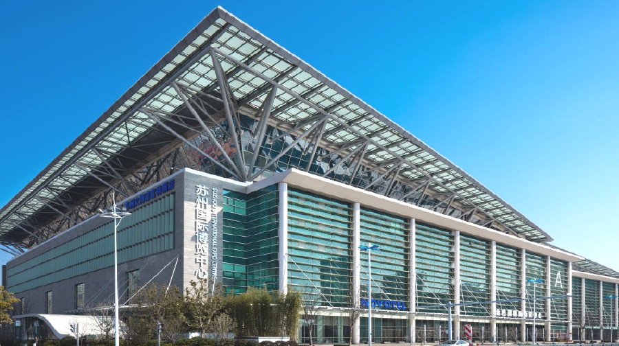 大号发布：2024 GT Show 苏州汽车改装展览会于2024年03月29日-31日在苏州国际博览中心盛大开幕！COTV全球直播、中网市场、中国汽车供求网、大号会展现场发布！