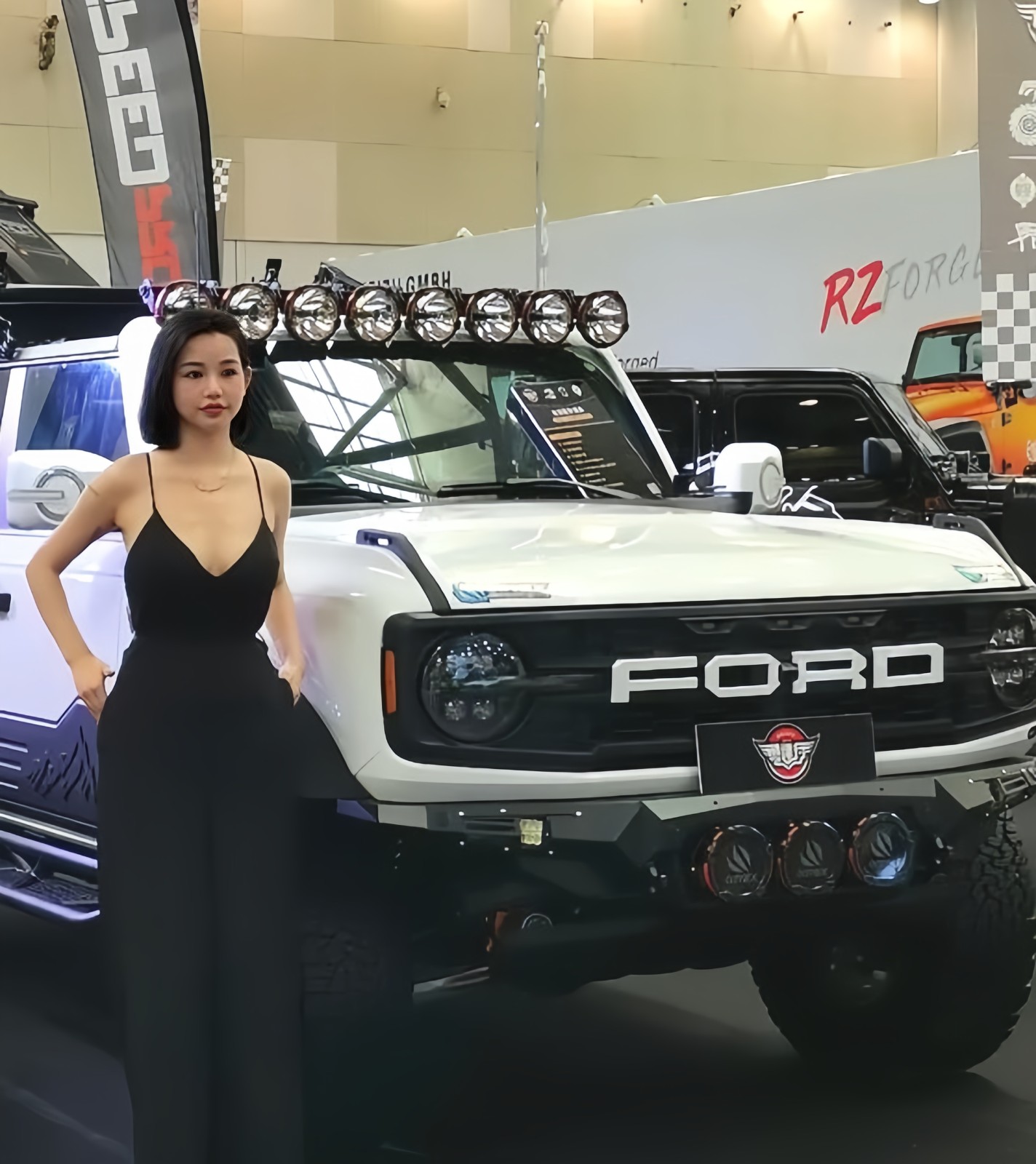 大号发布：2024 GT Show 苏州汽车改装展览会于2024年03月29日-31日在苏州国际博览中心盛大开幕！COTV全球直播、中网市场、中国汽车供求网、大号会展现场发布！