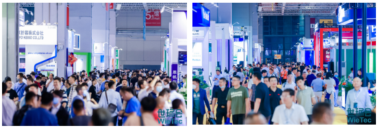 共塑环保产业新质生产力!世环会【工业节能与环保展】预登记开启! 共塑环保产业新质生产力!世环会【工业节能与环保展】预登记开启!