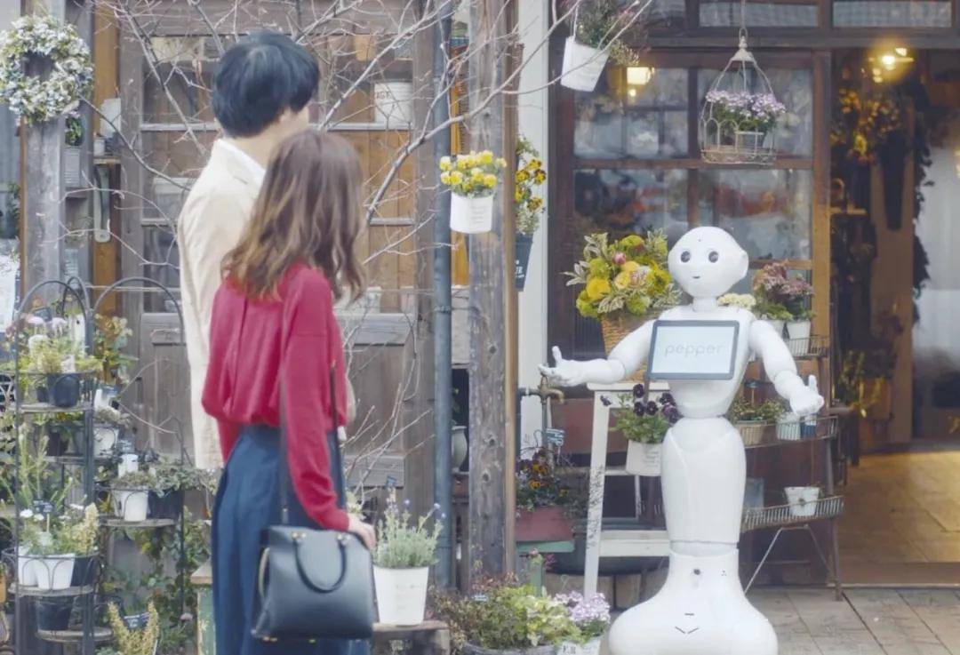 科幻成真,未来已来!“2024上海智能机器人展会”大赏前瞻 科幻成真,未来已来!“2024上海智能机器人展会”大赏前瞻