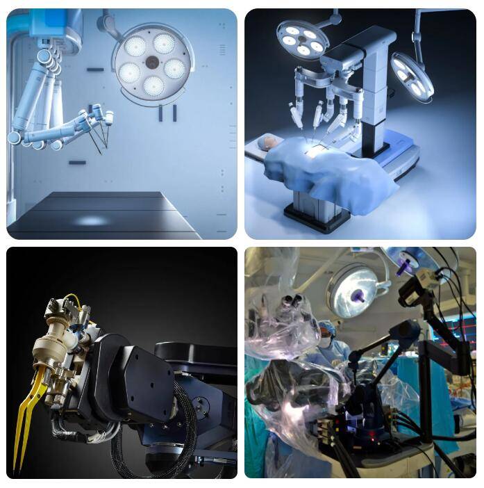 科幻成真,未来已来!“2024上海智能机器人展会”大赏前瞻 科幻成真,未来已来!“2024上海智能机器人展会”大赏前瞻