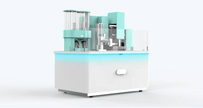 科幻成真,未来已来!“2024上海智能机器人展会”大赏前瞻 科幻成真,未来已来!“2024上海智能机器人展会”大赏前瞻