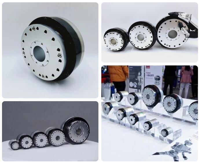 科幻成真,未来已来!“2024上海智能机器人展会”大赏前瞻 科幻成真,未来已来!“2024上海智能机器人展会”大赏前瞻