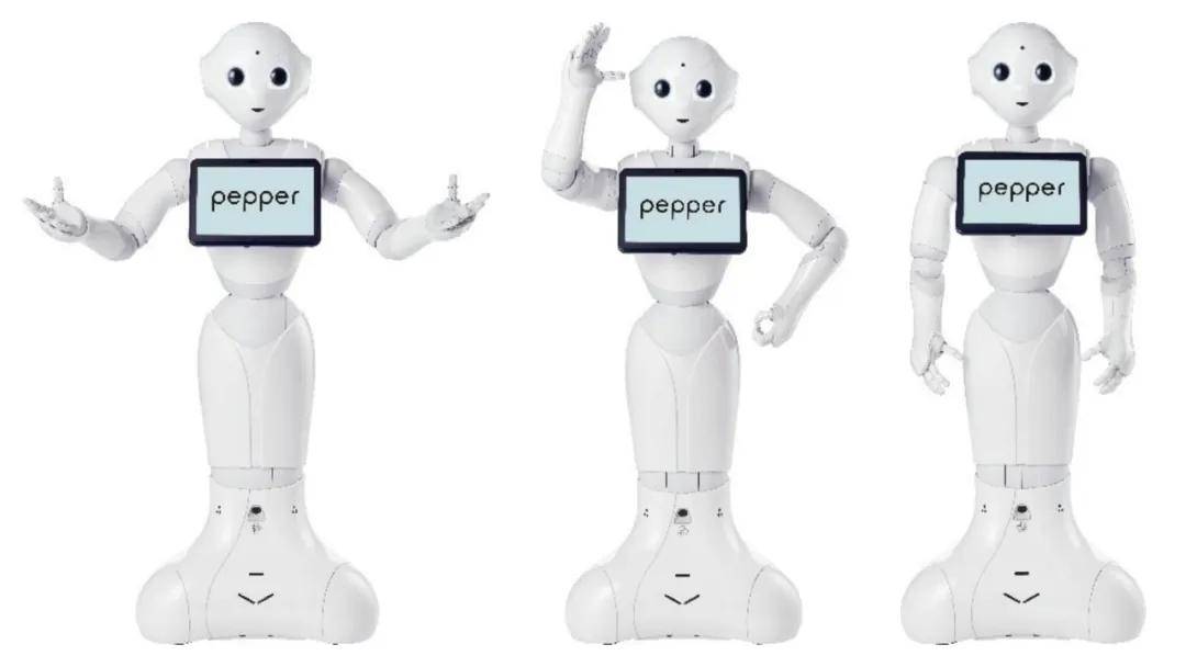 科幻成真,未来已来!“2024上海智能机器人展会”大赏前瞻 科幻成真,未来已来!“2024上海智能机器人展会”大赏前瞻