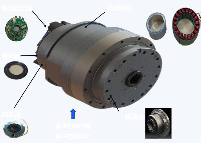 科幻成真,未来已来!“2024上海智能机器人展会”大赏前瞻 科幻成真,未来已来!“2024上海智能机器人展会”大赏前瞻