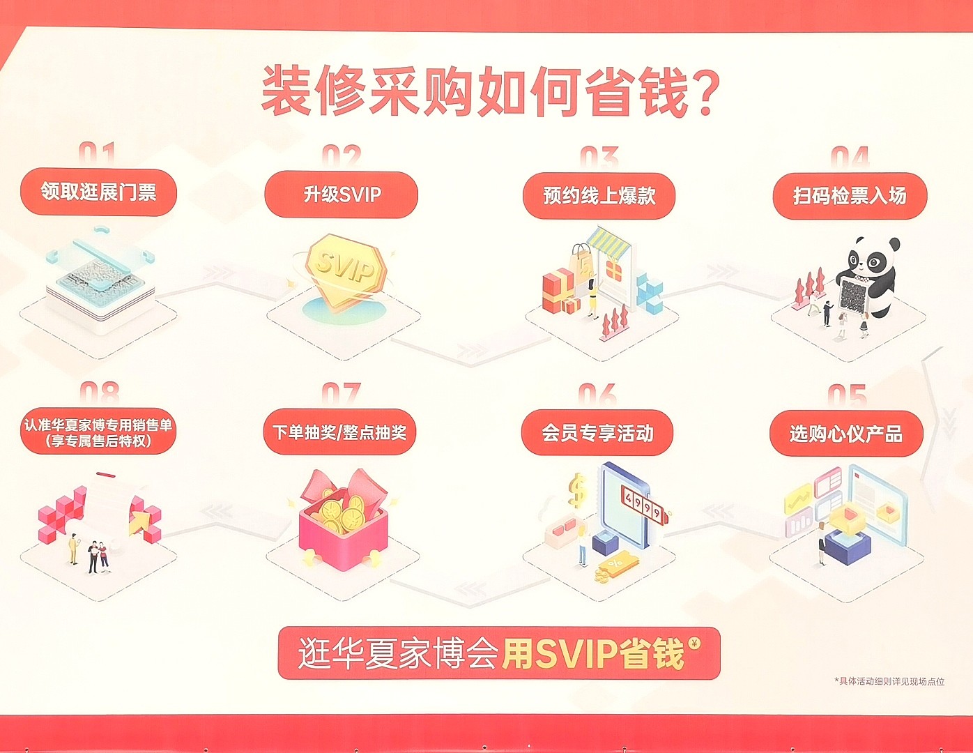 大号发布：2024义乌华夏家居博览会于2024年04月19日-21日在义乌国际博览中心隆重开幕！COTV全球直播、中网市场、中国房产家居网.COM、大号商城、大号会展现场发布！