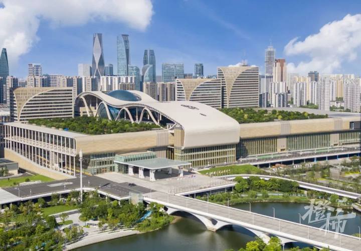 大号发布：2024第八届浙江智慧城市与智能建筑产品博览会/第二十三届智能楼宇技术与安防产品展于2024年04月26日-28日在杭州国际博览中心盛大开幕！COTV全球直播、中网市场、大号会展现场发布！