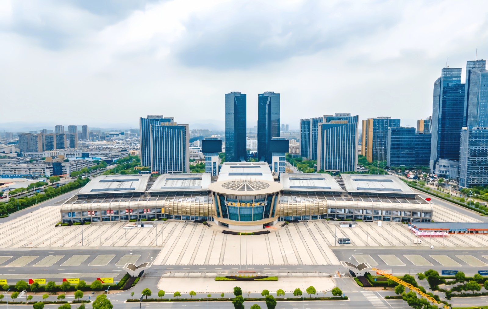 大号发布：2024第二届中国丘陵山区农业机械博览会暨中国（永康）国际农林装备博览会于2024年04月26日-28日在永康国际会展中心盛大开幕！COTV全球直播、中网市场、大号商城、大号会展现场发布！