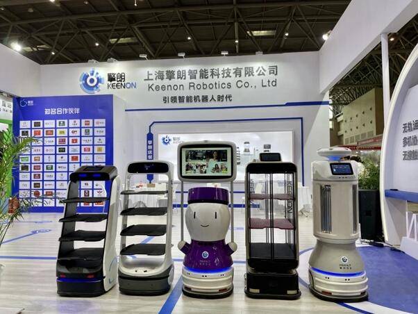 共同探讨人工智能产业未来发展方向“2024长三角人工智能展会” 共同探讨人工智能产业未来发展方向“2024长三角人工智能展会”