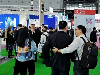 2024中国（上海）国际新能源锂电池技术展览会